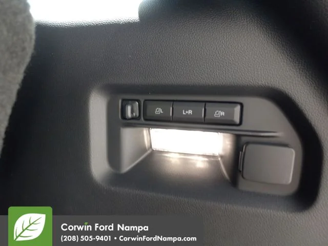 New 2026 Marsh Gray Ford Tremor® image 30