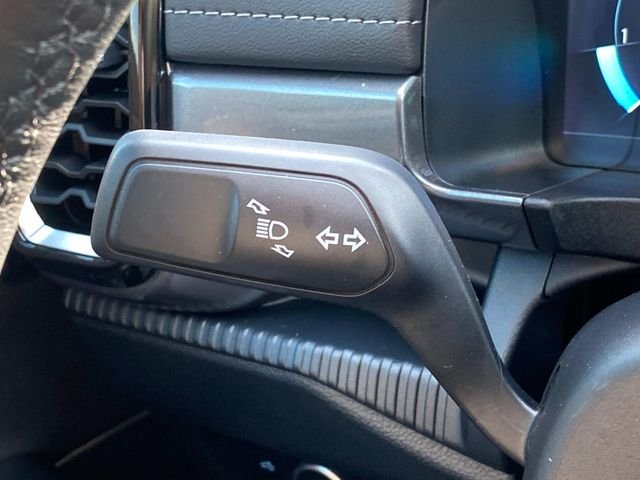 New 2026 Black Ford Lariat image 18
