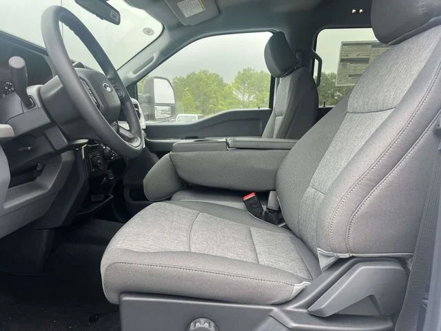New 2026 White Ford XL image 15