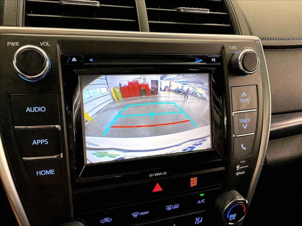Used 2016 White Toyota Special Edition image 25
