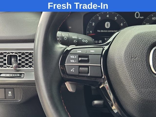 Used 2023  Acura A-Spec Package image 28