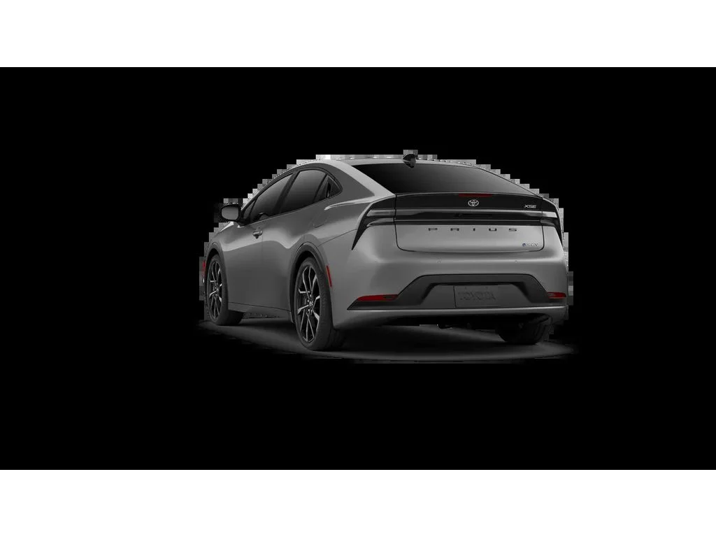 New 2026 Guardian Gray Toyota XSE Premium image 26