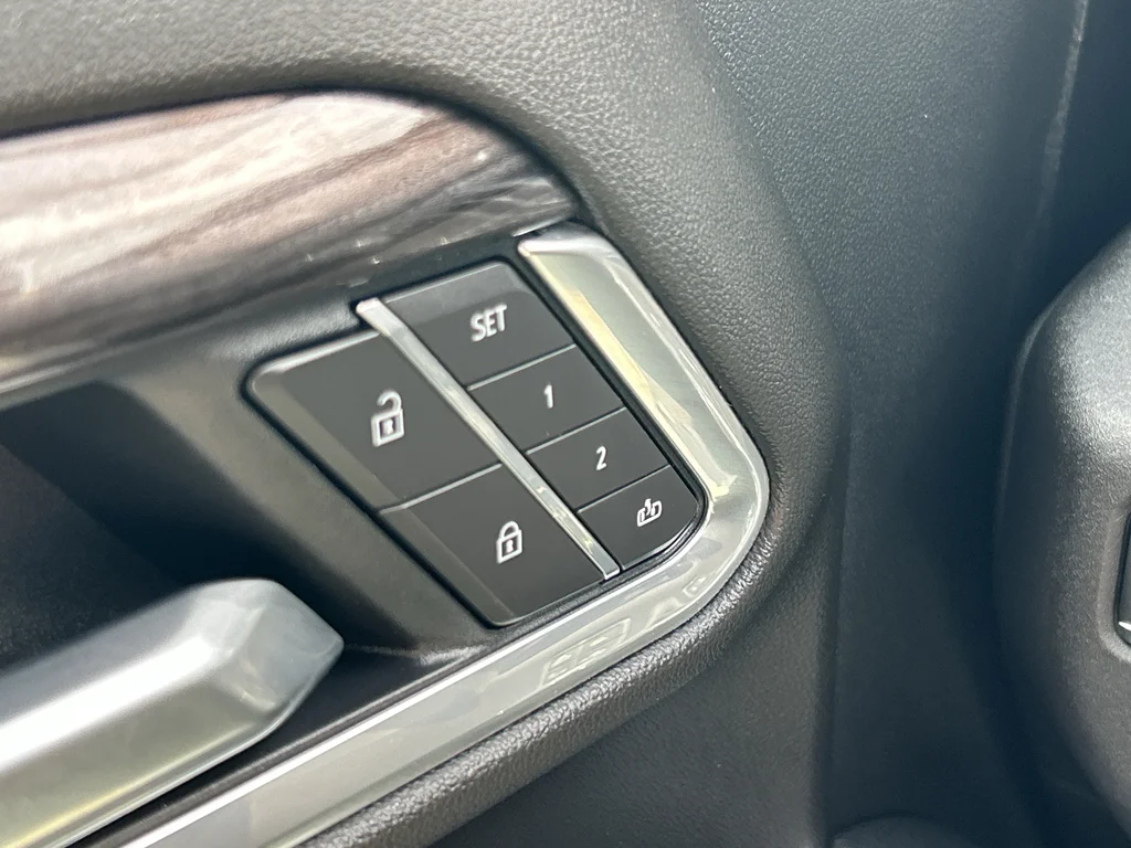 2026 Chevrolet Silverado 3500 HD LTZ - Photo 15