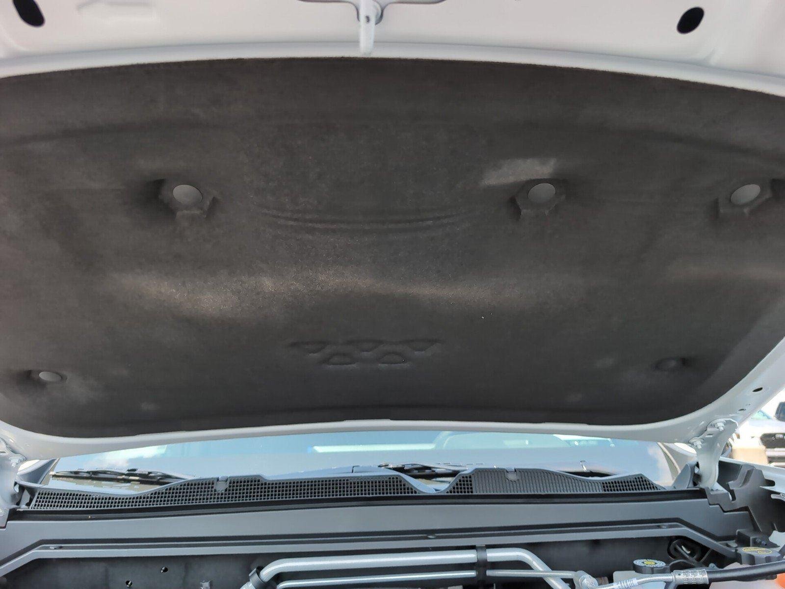 New 2026 Summit White GMC Elevation image 15