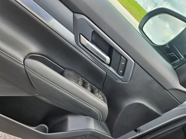 New 2026 Sterling Metallic GMC Elevation image 11