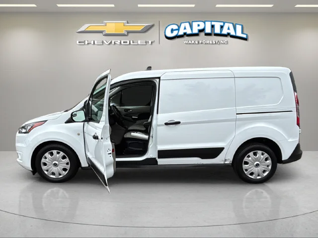 Used 2023 White Ford XLT image 13