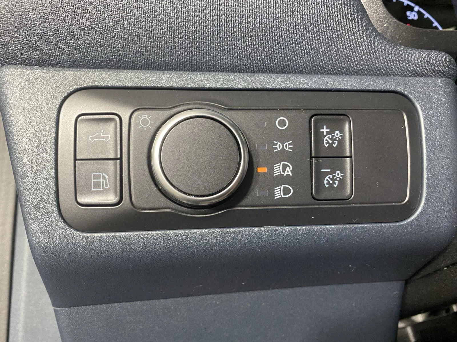 Used 2022 Carbonized Gray Ford XLT image 19