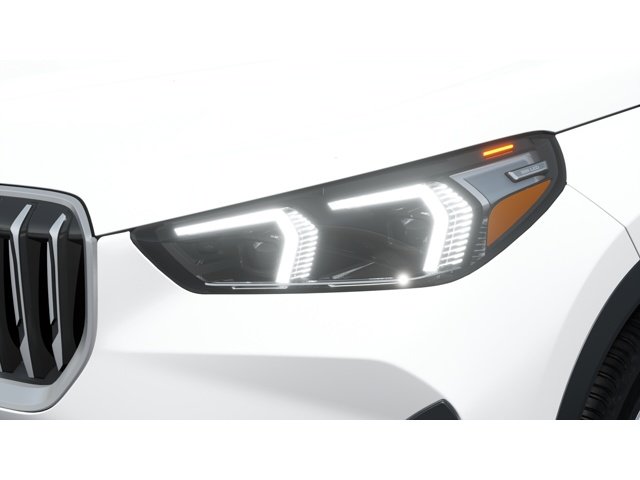 New 2027 Alpine White BMW  image 6