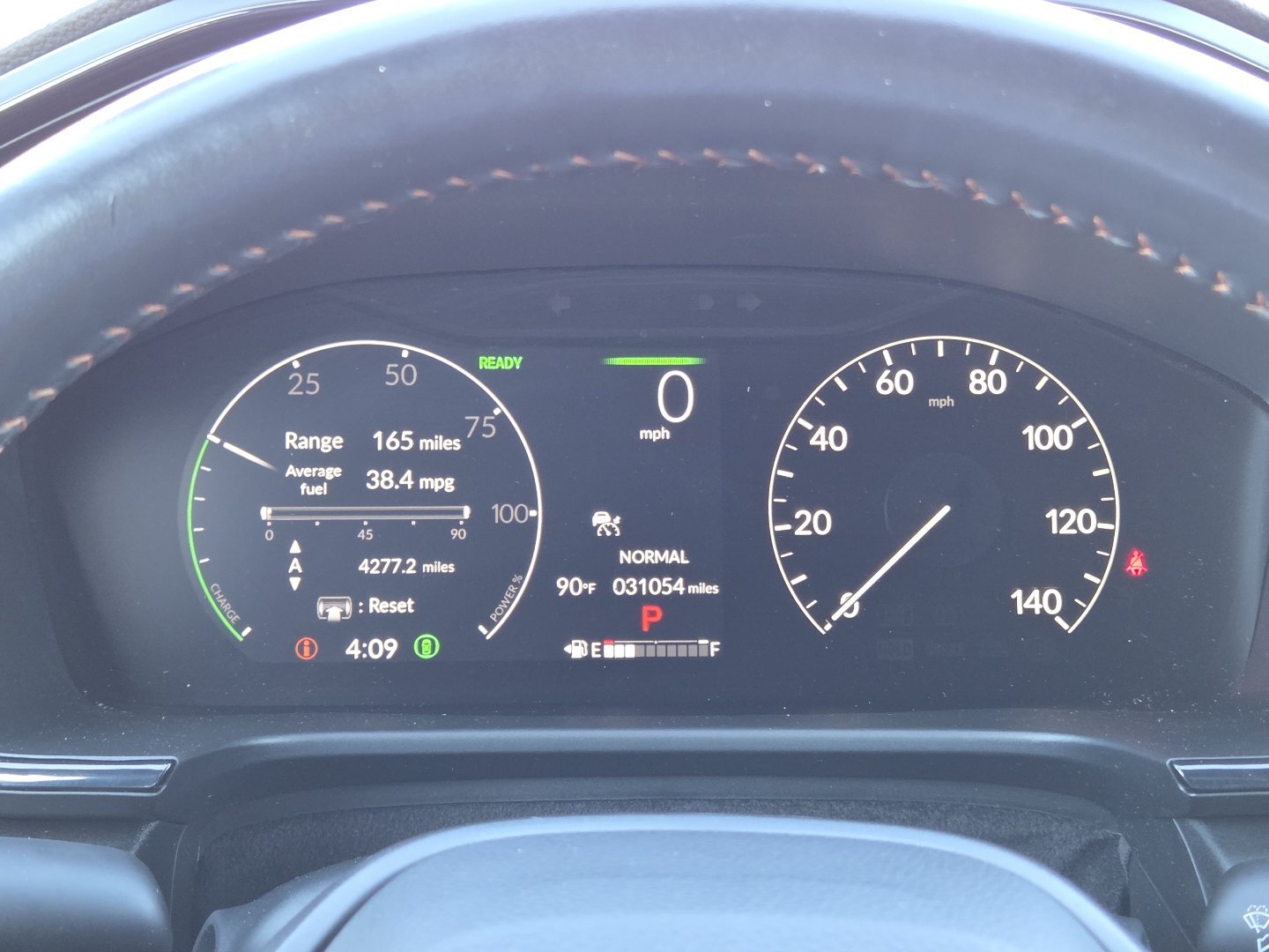 2025 Honda CR-V Sport-L - Photo 65