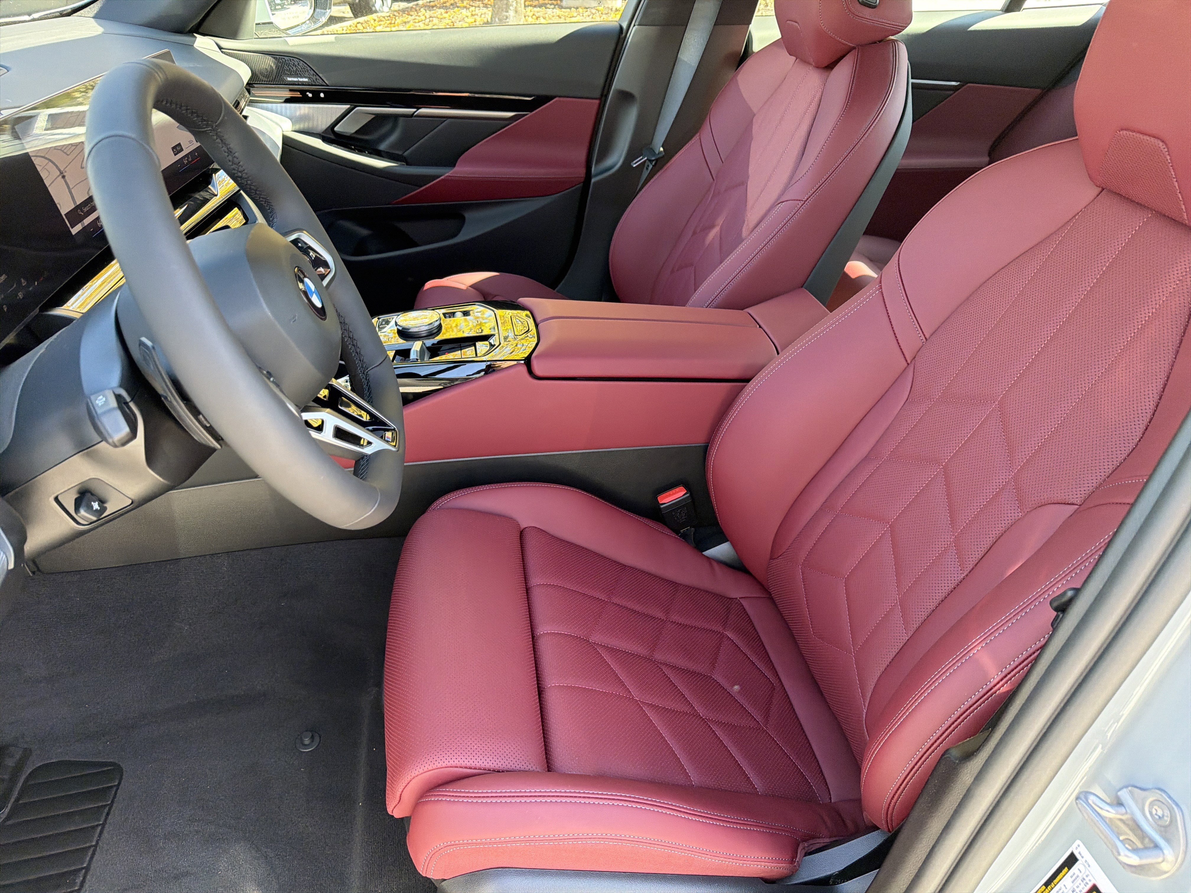 2026 BMW 5 Series 530i - Photo 20