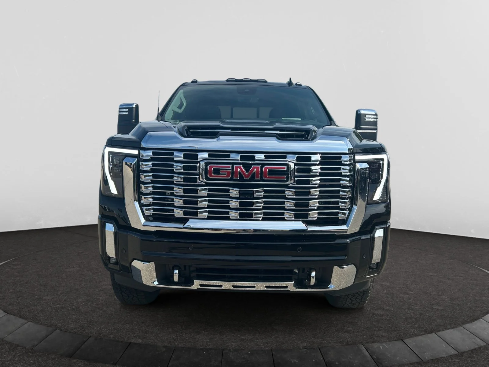New 2026 Onyx Black GMC Denali image 8