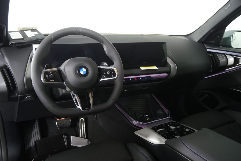 New 2026 Brooklyn Grey Metallic BMW 30 xDrive image 18