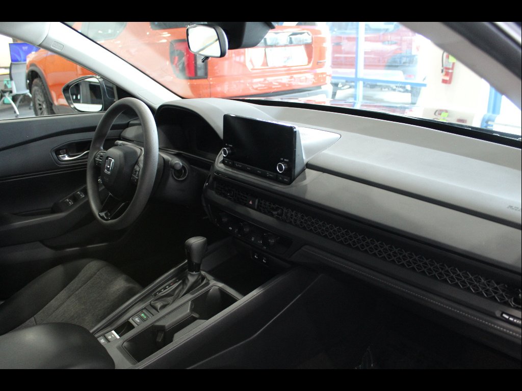 2023 Honda Accord LX - Photo 23
