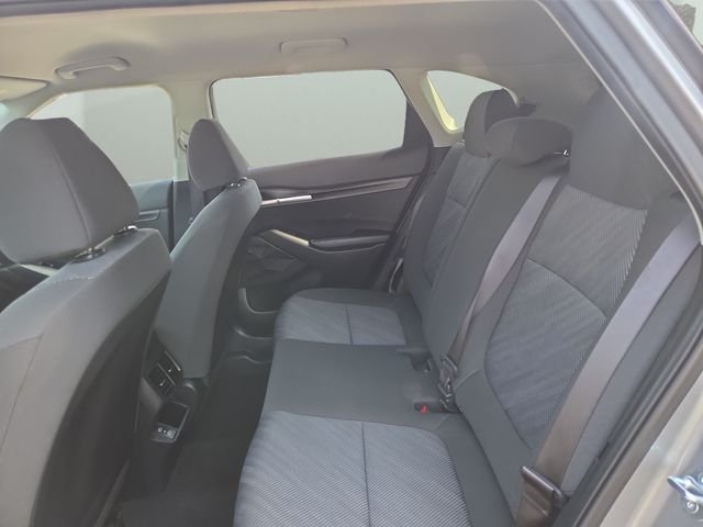 Certified Used 2024 Gray Kia LX image 28