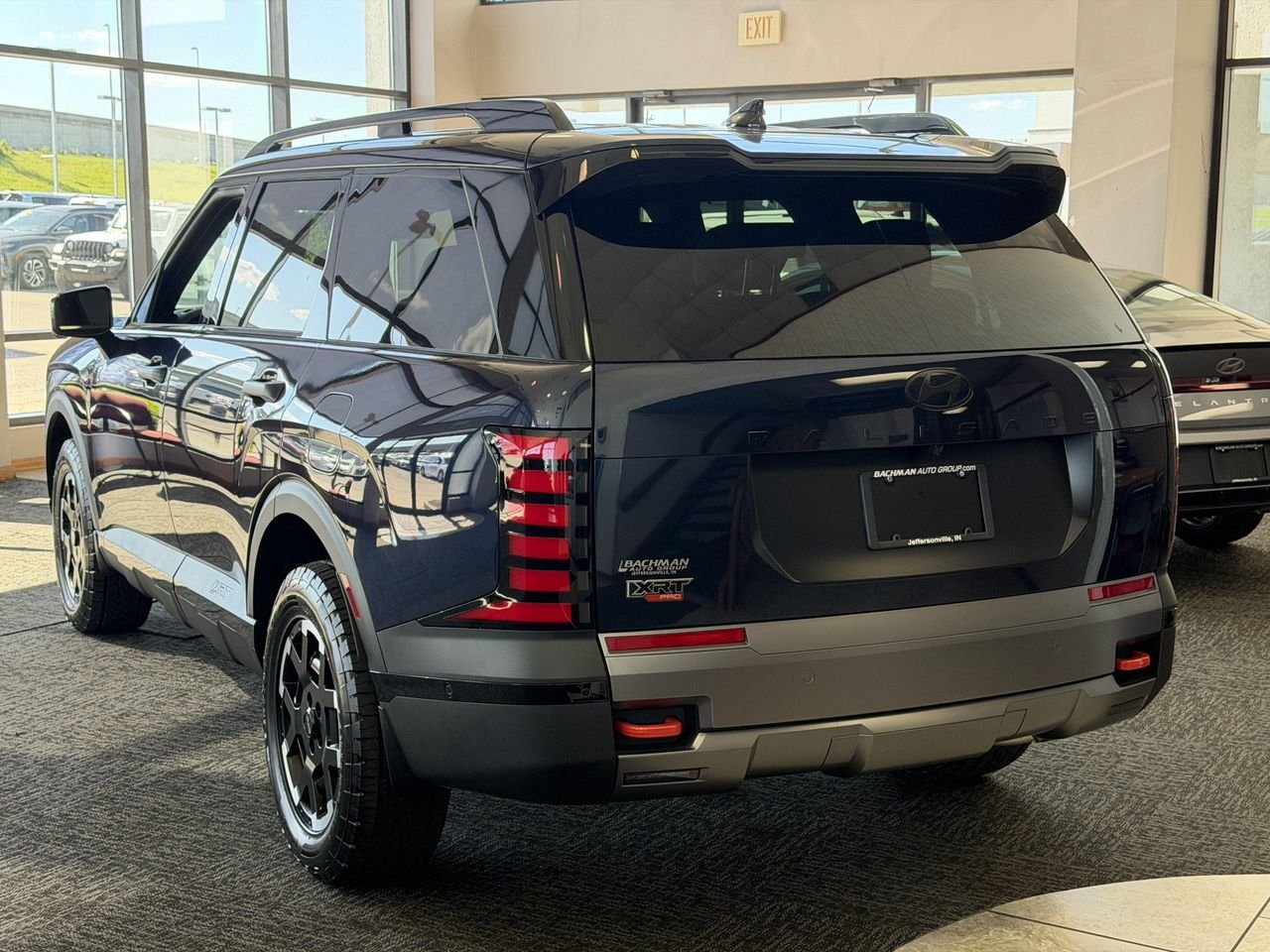 New 2026 Pacific Sapphire Hyundai XRT Pro image 5