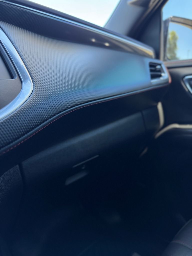 Used 2023 Black Chevrolet RST image 39