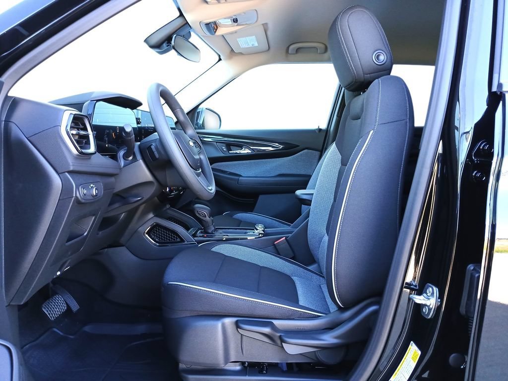 2026 Chevrolet Trailblazer LT - Photo 20