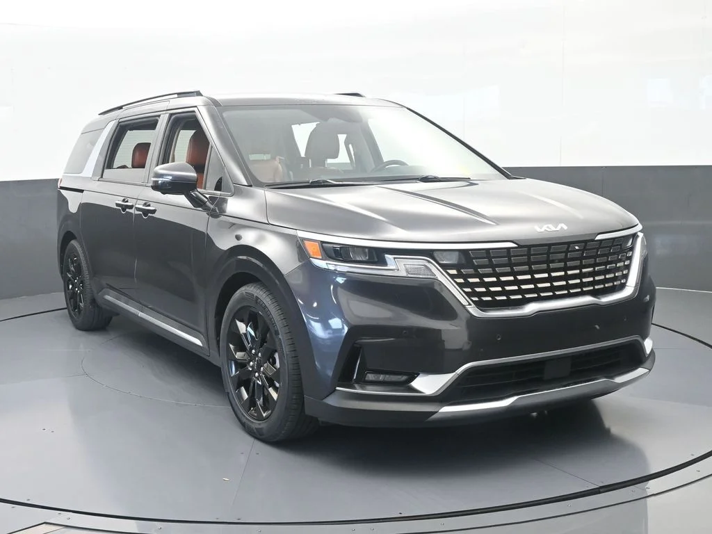 Used 2022 Pantera Metal Kia SX image 8