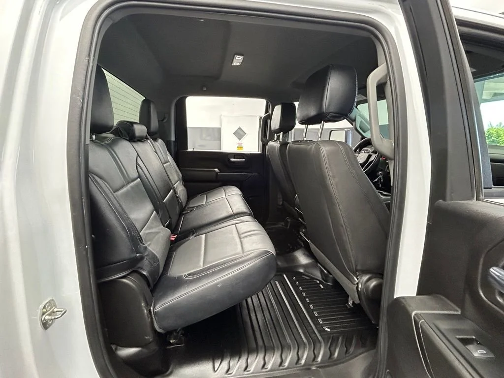 2023 Chevrolet Silverado 3500HD Work Truck - Photo 44