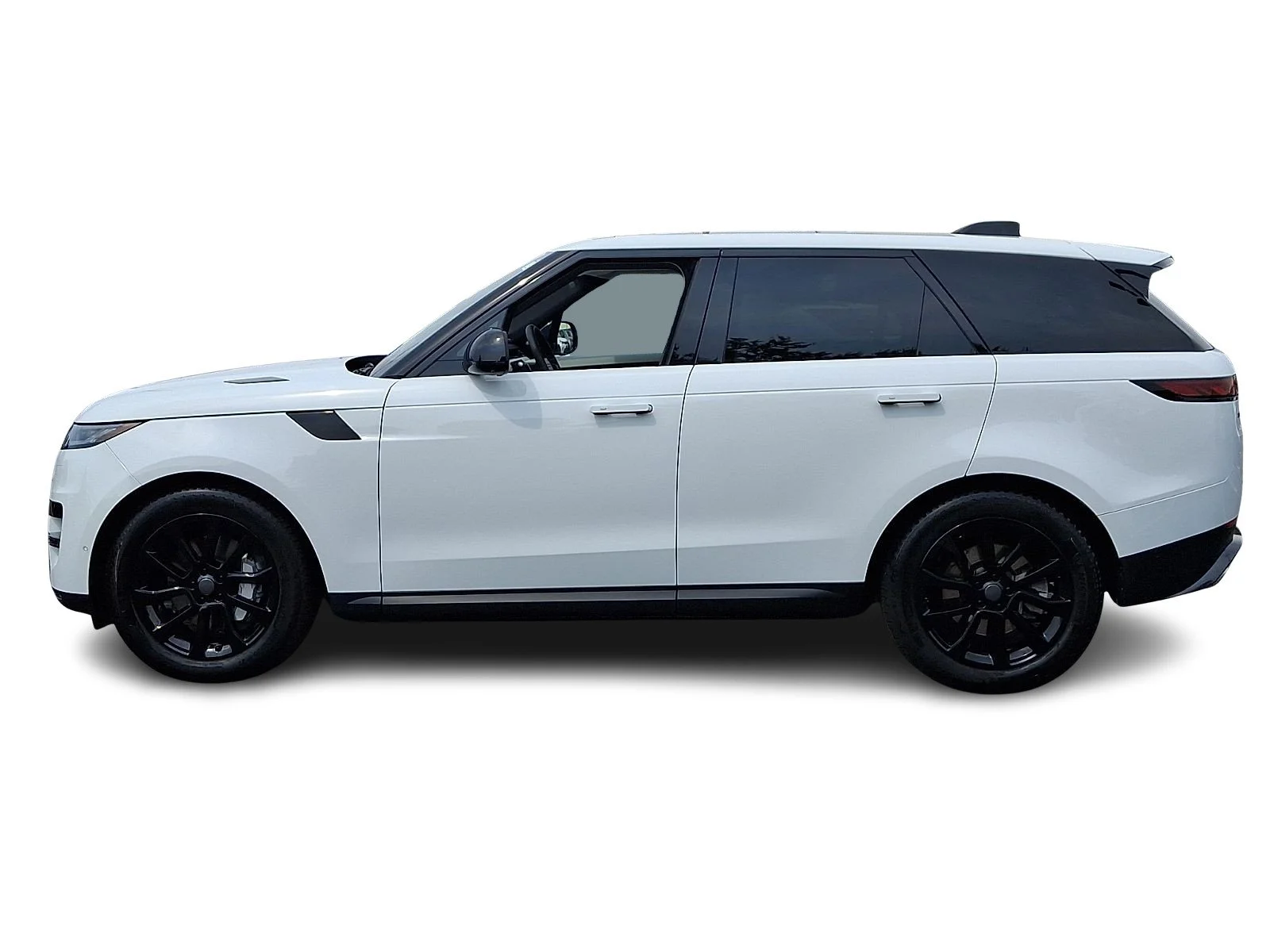 Certified Used 2024 Fuji White   1Aa Land Rover SE image 7