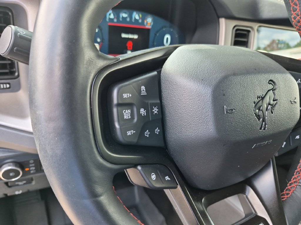 Used 2024 Green Ford Raptor image 20