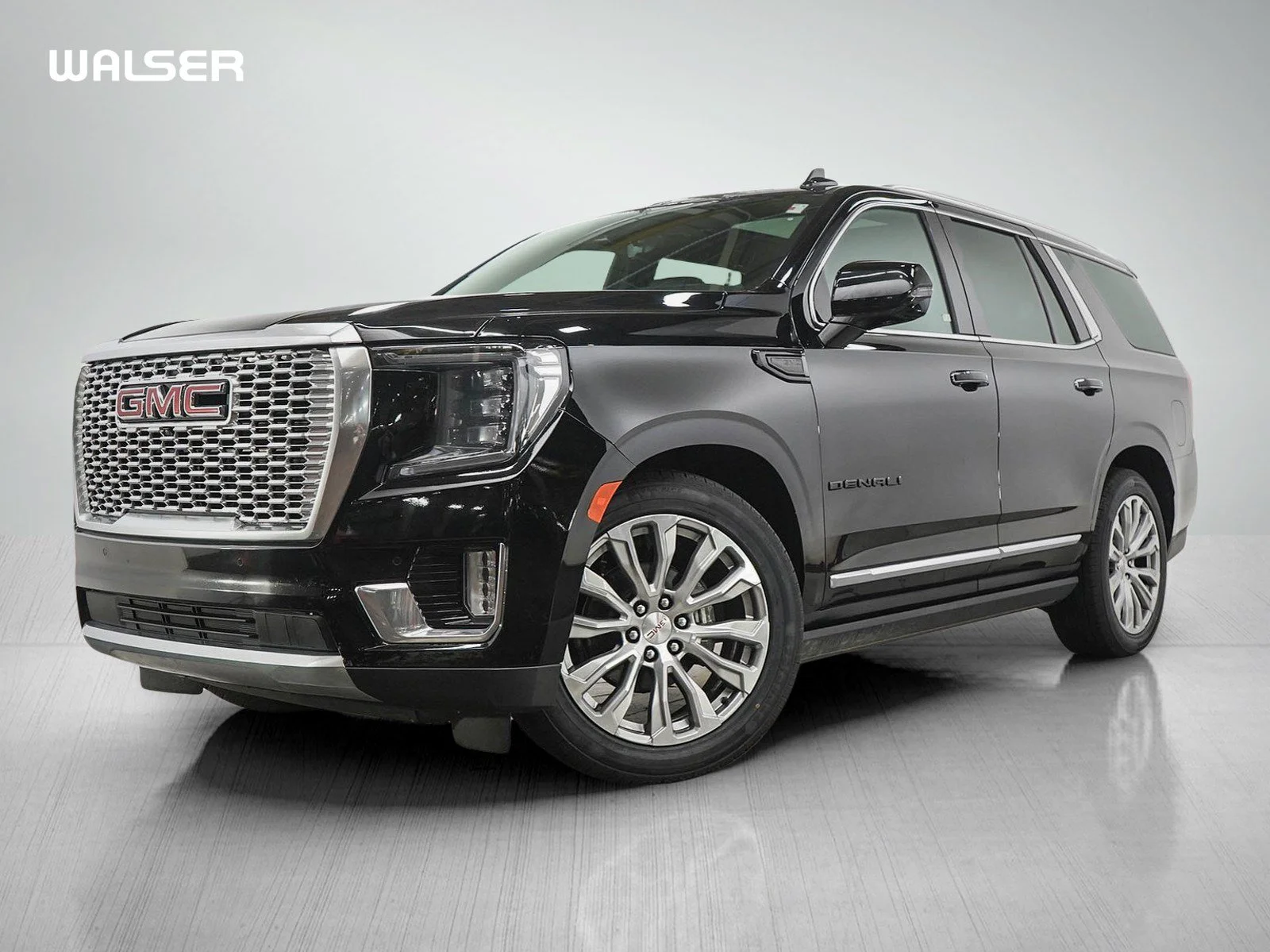 2022 GMC Yukon