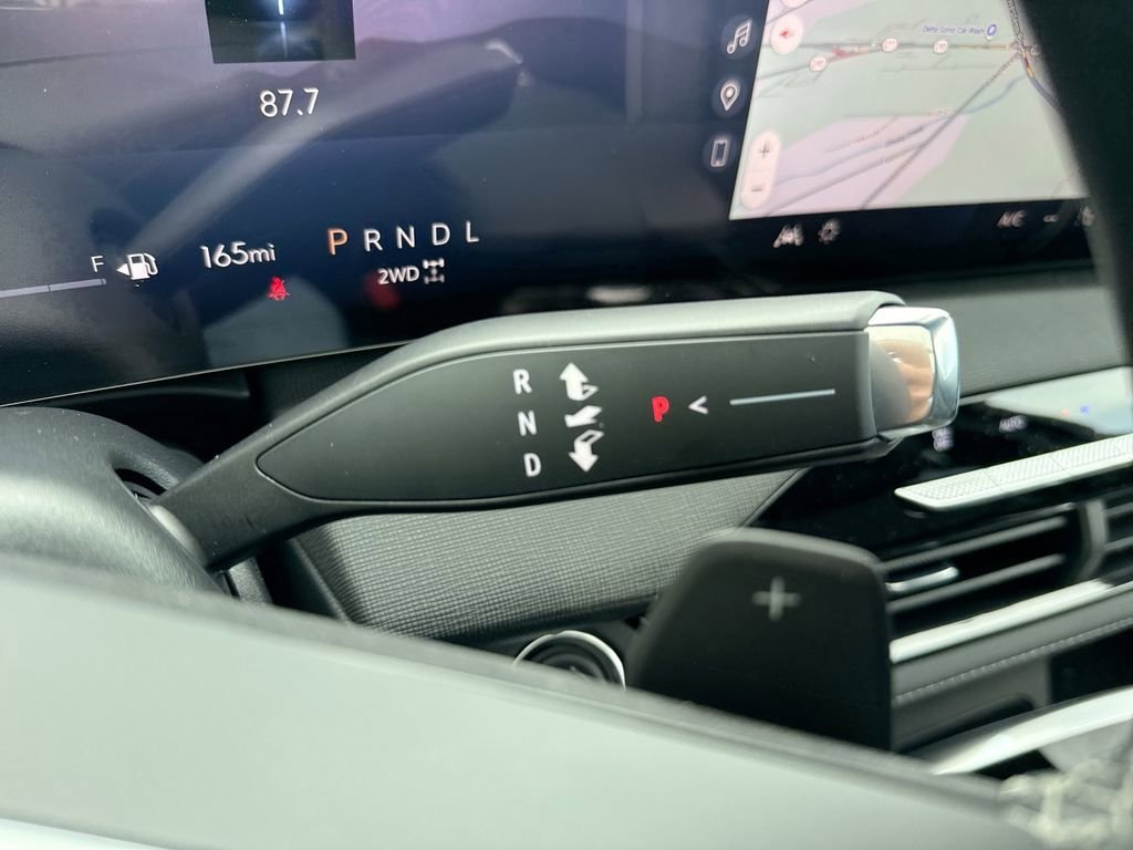 2026 Buick Enclave Sport Touring - Photo 16