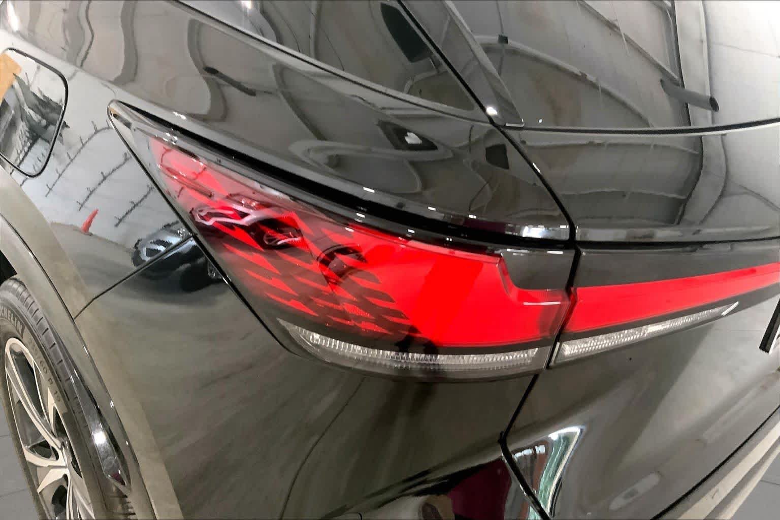 Used 2024 Caviar Lexus  image 53