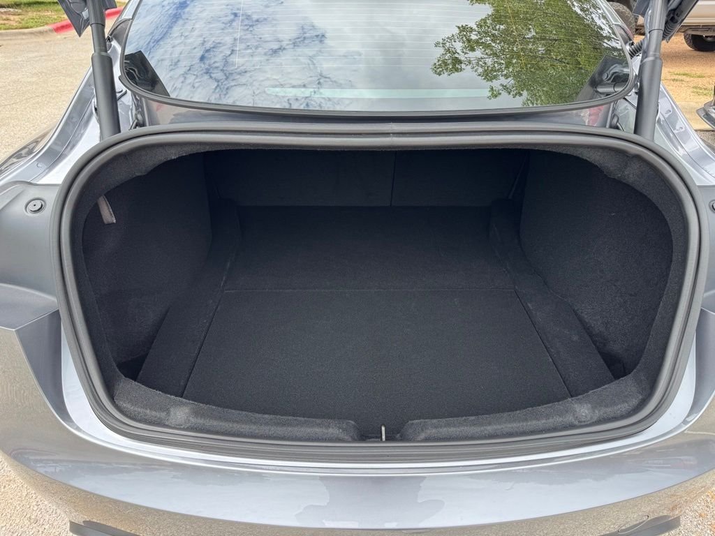 Used 2026 Gray Tesla  image 5