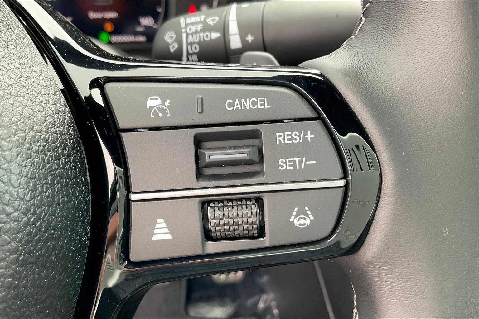 Used 2026 Platinum White Pearl Honda Sport Touring image 19