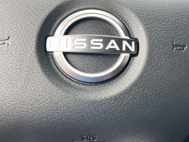 New 2026 Super Black Nissan SL image 30