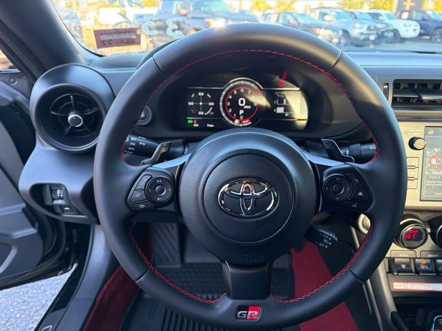 New 2027 Raven Toyota  Premium AT image 14