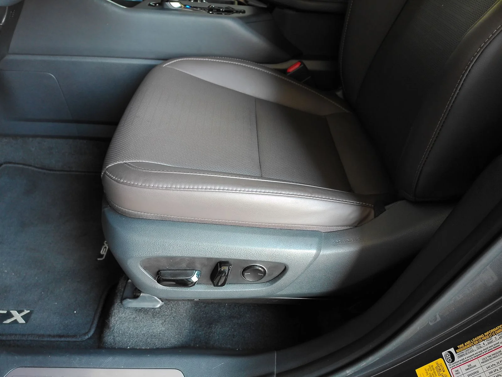 Used 2026 Gray Lexus 350 Premium image 11
