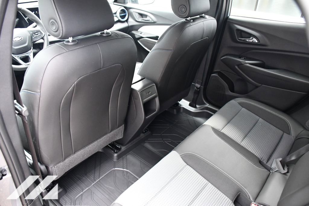 2026 Chevrolet Trax LT - Photo 24