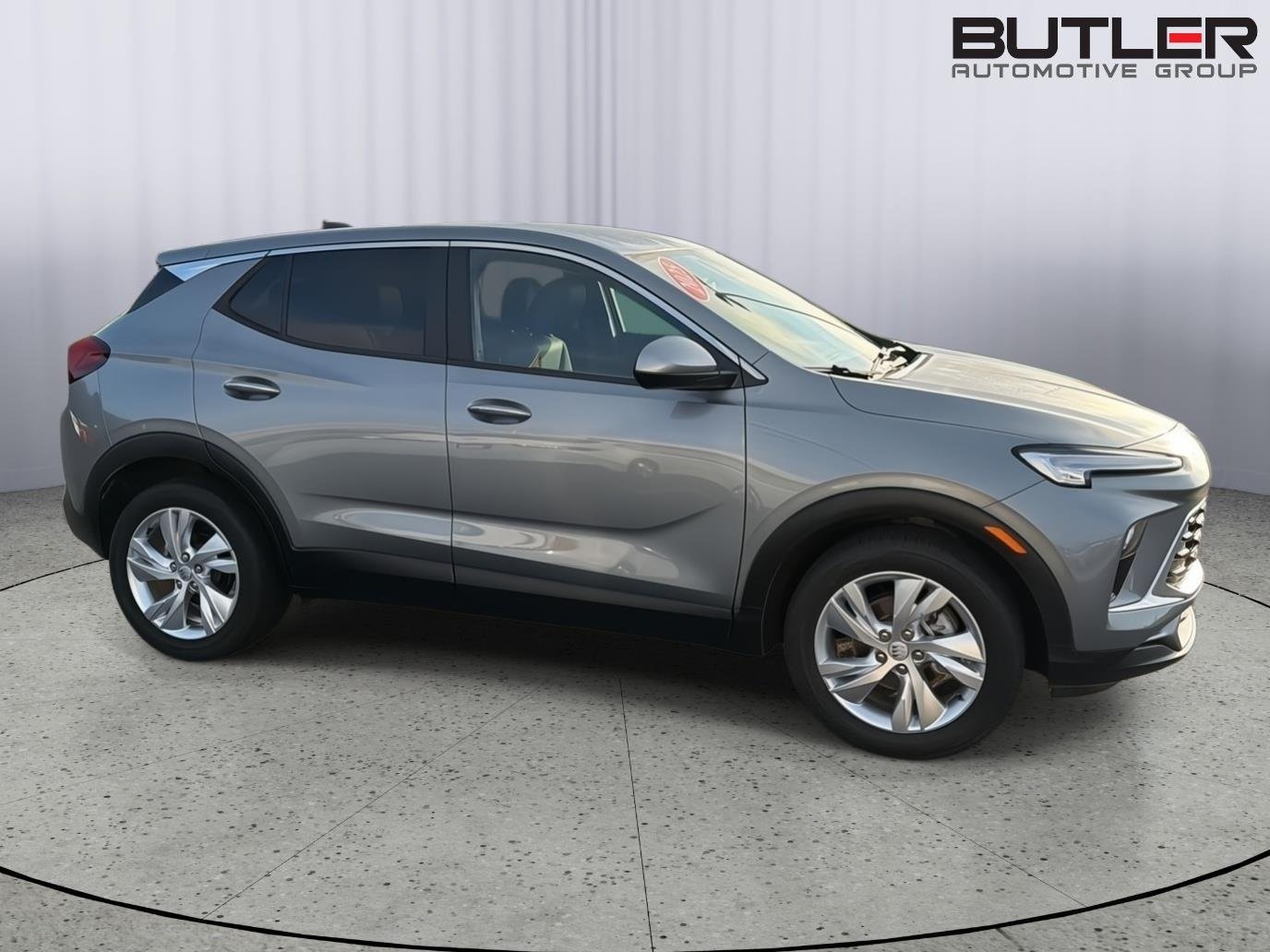 2025 Buick Encore GX Preferred - Photo 7