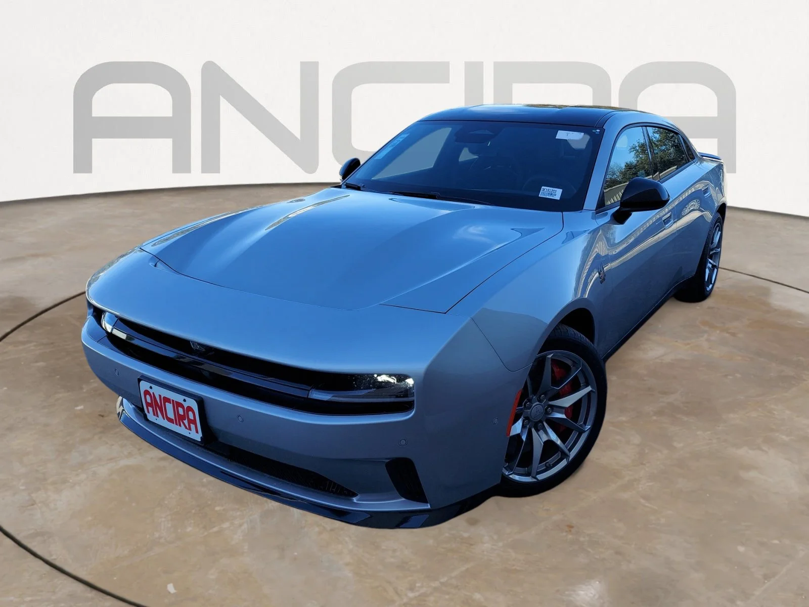 New 2026 Triple Nickel Dodge Scat Pack image 4