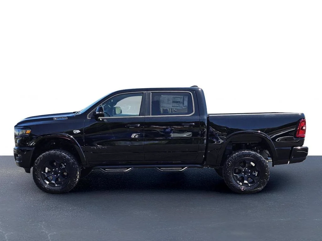 2026 RAM 1500 Big Horn/Lone Star - Photo 50