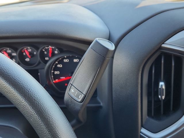 2025 Chevrolet Silverado 3500 HD Work Truck - Photo 24