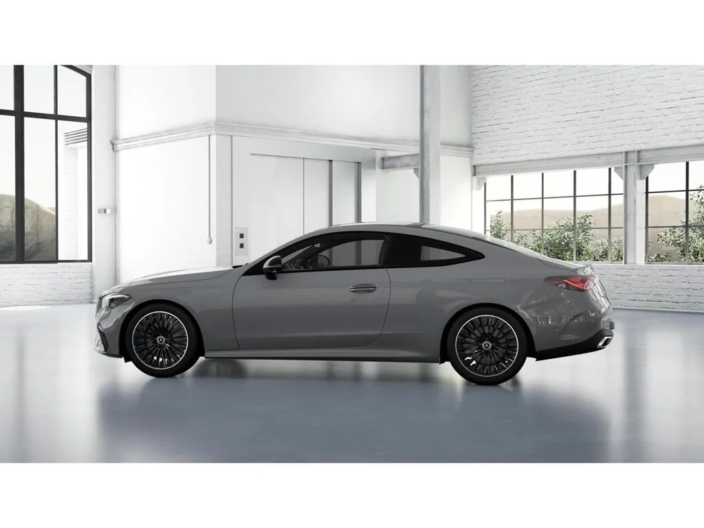 New 2027 White Mercedes-Benz CLE 450 image 33