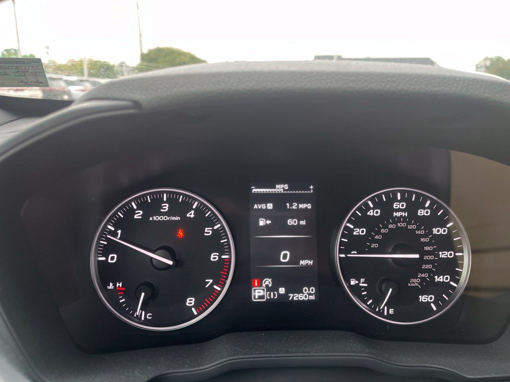 Used 2026 Black Subaru Sport image 13