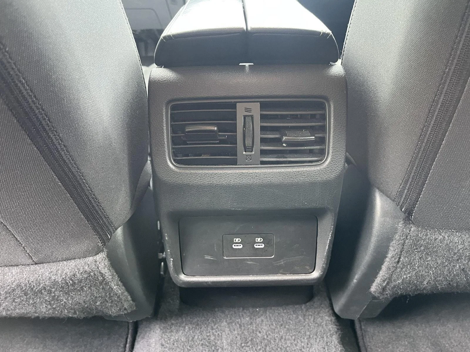 Used 2025 GRAY NISSAN  image 17