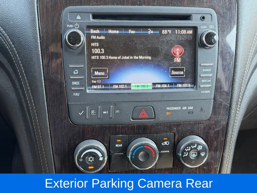 Used 2015 Black Chevrolet LT image 24