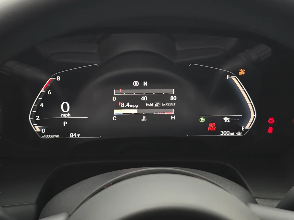 New 2026 Black Mazda 2.5 S Select image 30