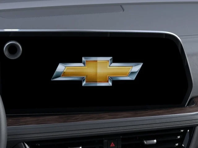 2027 Chevrolet Tahoe Z71 - Photo 20