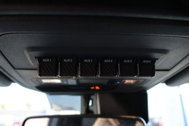 Used 2021 Area 51 Ford First Edition image 29