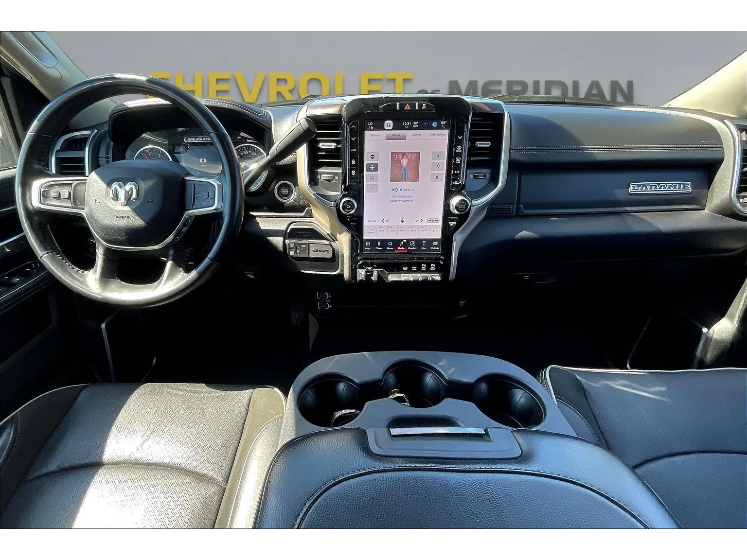Used 2024  Ram Laramie image 12