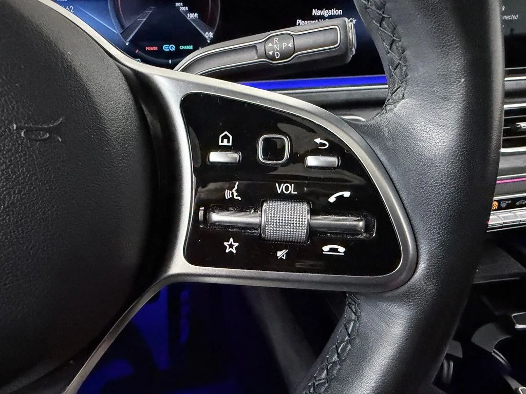 2022 Mercedes-Benz GLS GLS450 - Photo 34
