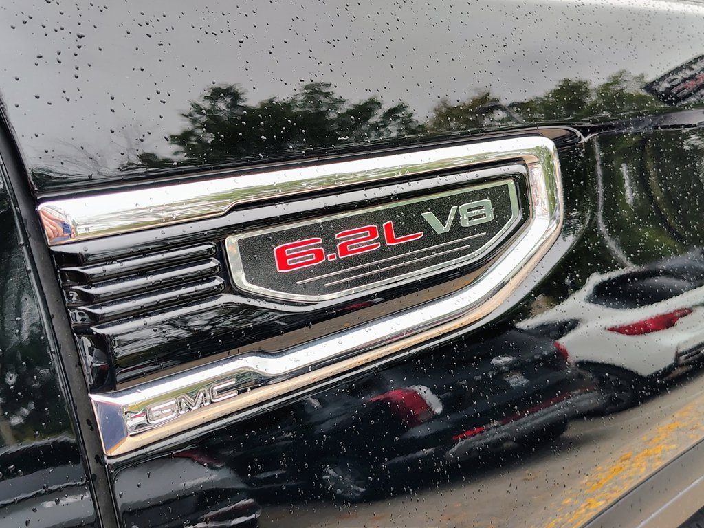 2024 GMC Sierra 1500 Denali Denali - Photo 15