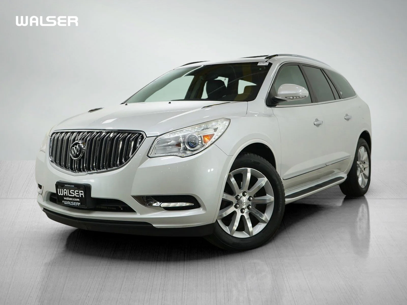 2016 Buick Enclave Premium AWD's photo