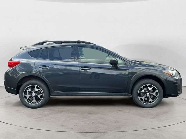 Used 2018 Gray Subaru 2.0i image 6